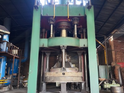 2000T persmachine