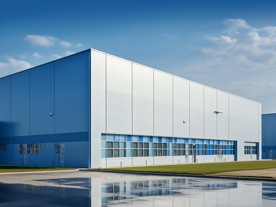 Xinxiang County Sida Hoofden Co., Ltd.